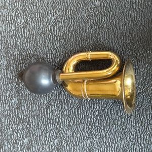 Vintage horn